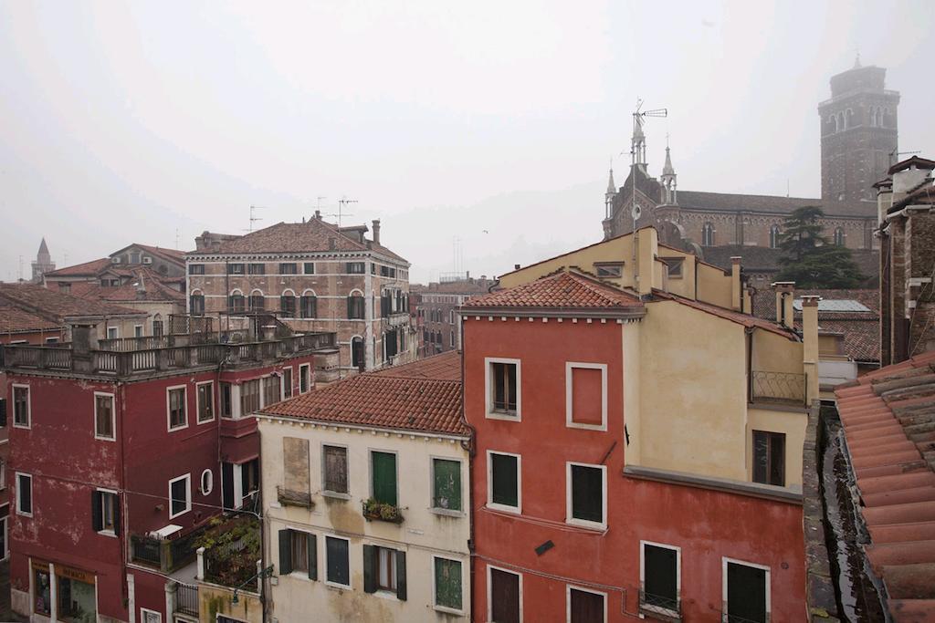 Locappart San Polo Venise Extérieur photo