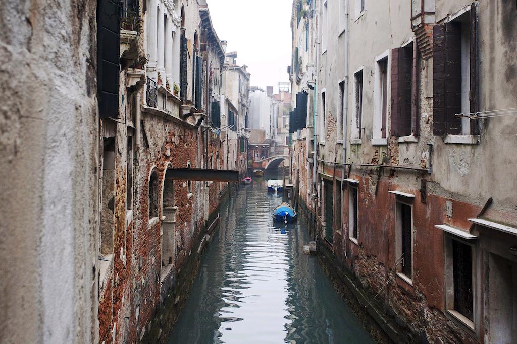 Locappart San Polo Venise Chambre photo
