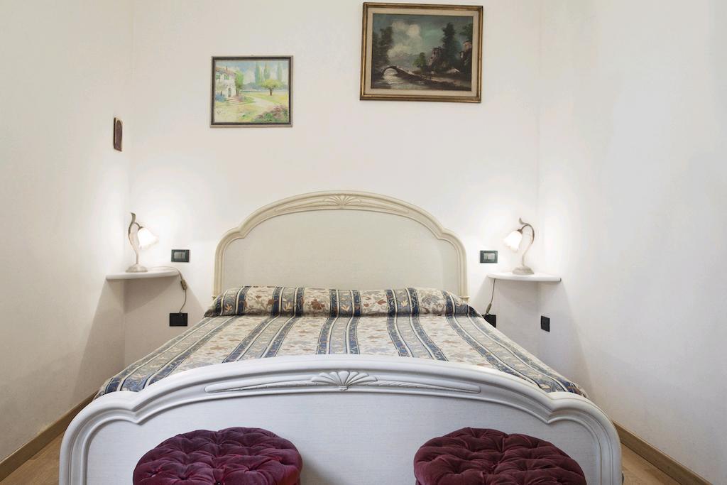 Locappart San Polo Venise Chambre photo