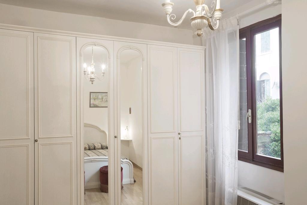 Locappart San Polo Venise Chambre photo