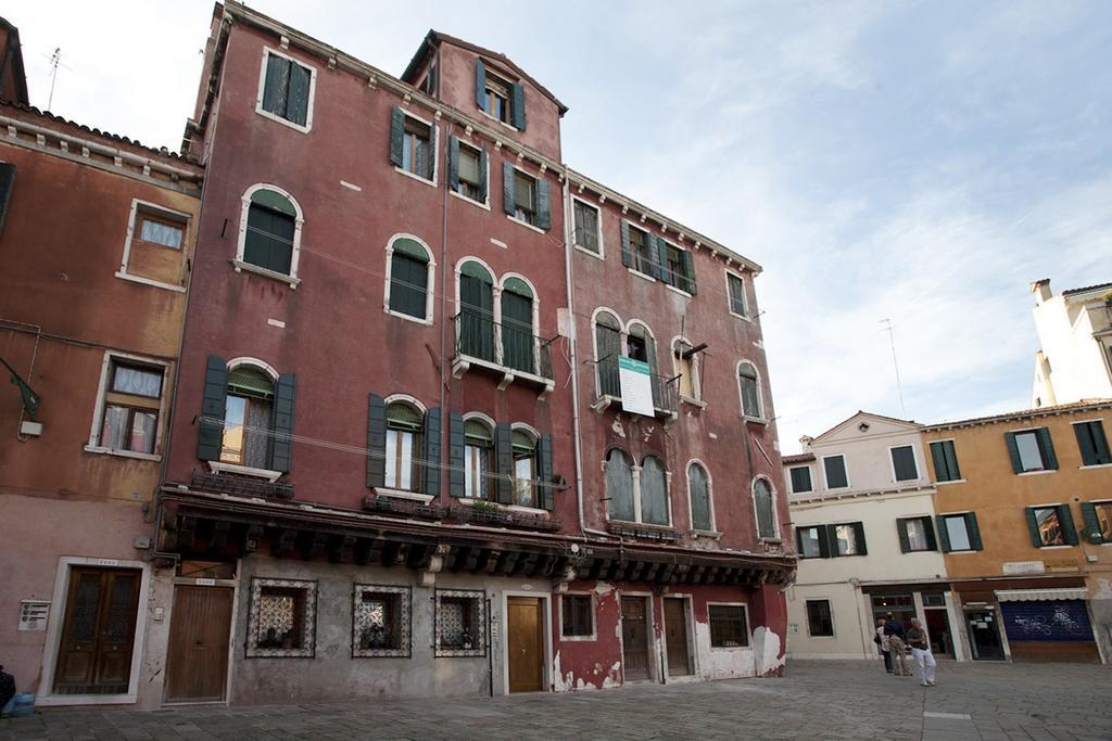 Locappart San Polo Venise Extérieur photo