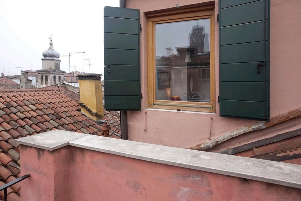 Locappart San Polo Venise Extérieur photo