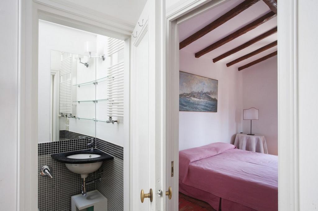 Locappart San Polo Venise Extérieur photo