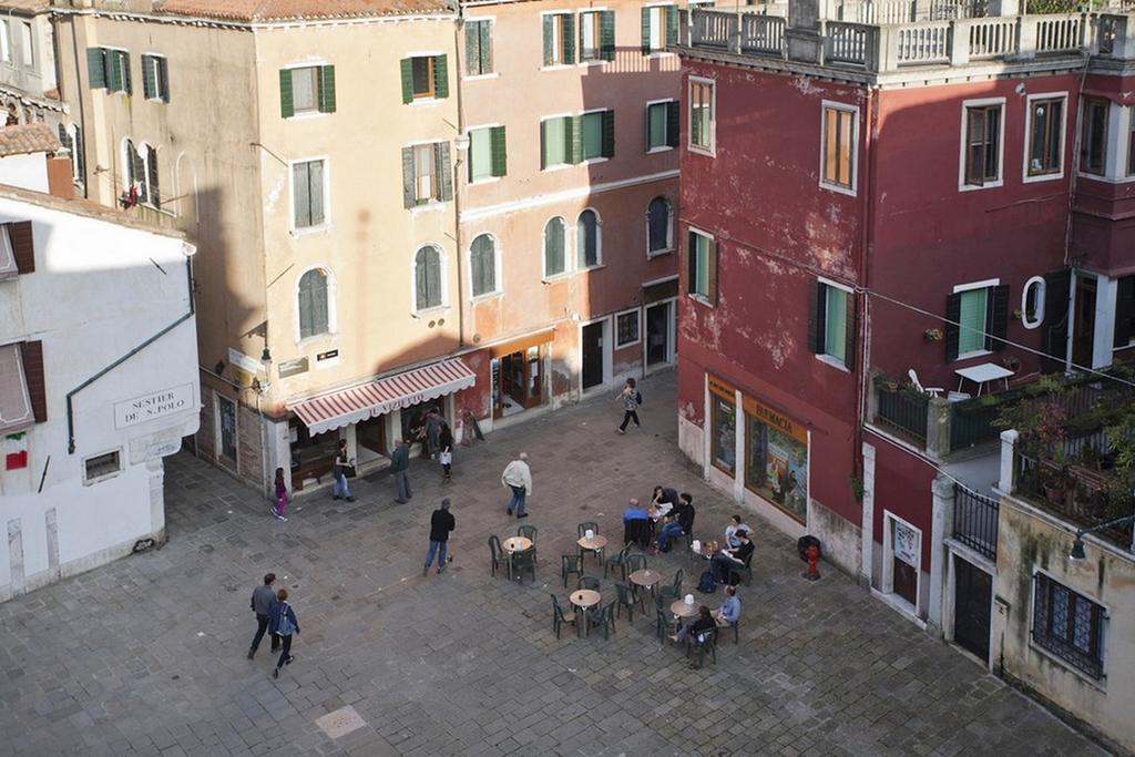 Locappart San Polo Venise Extérieur photo