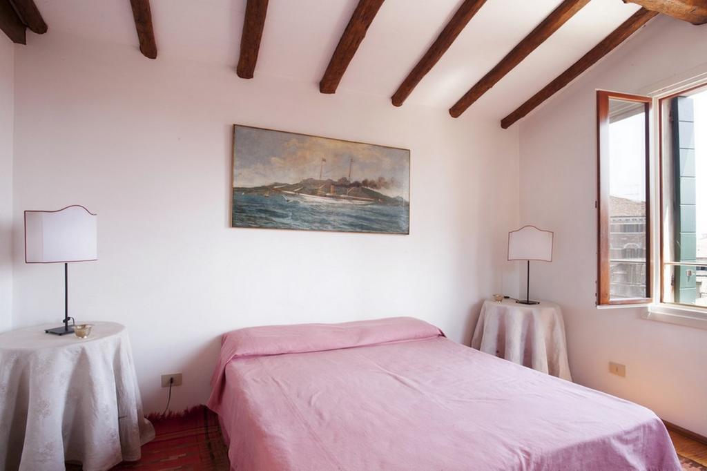 Locappart San Polo Venise Extérieur photo
