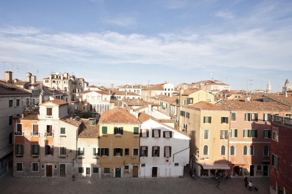 Locappart San Polo Venise Extérieur photo