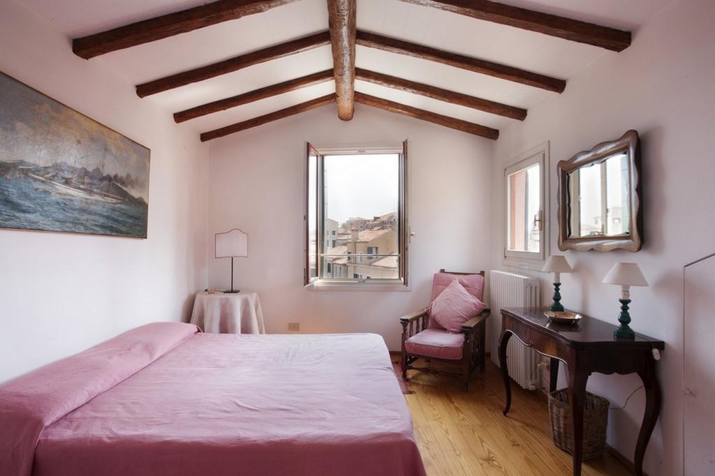 Locappart San Polo Venise Extérieur photo