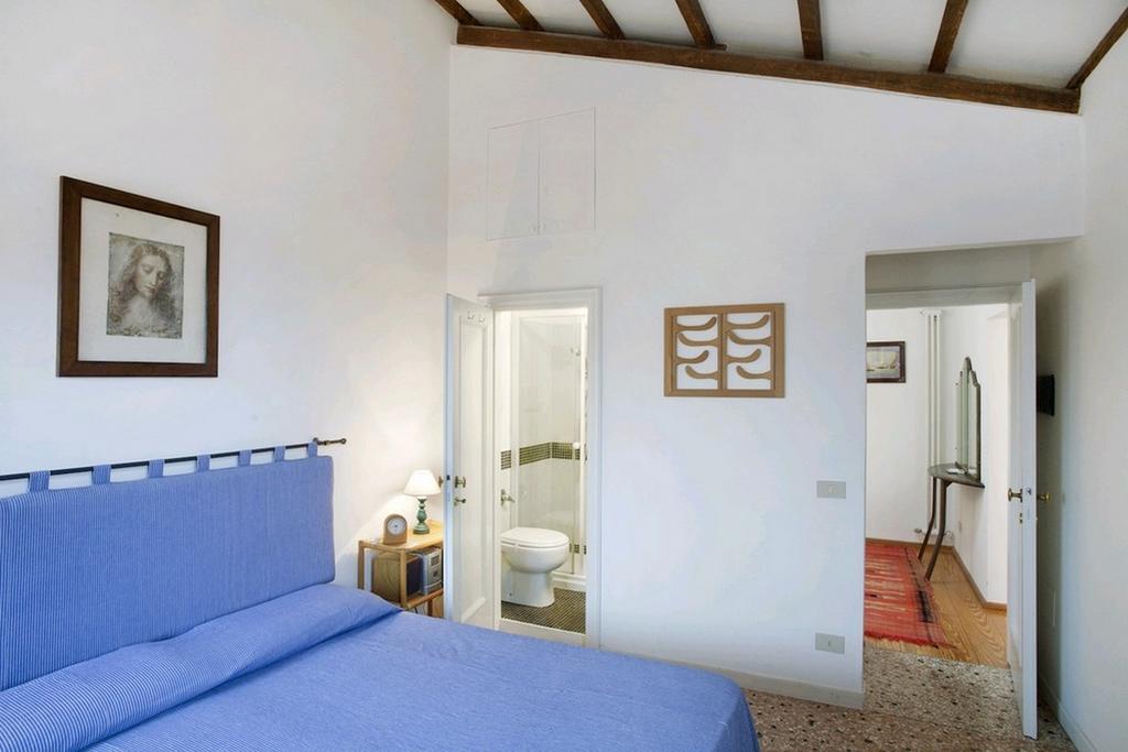 Locappart San Polo Venise Extérieur photo