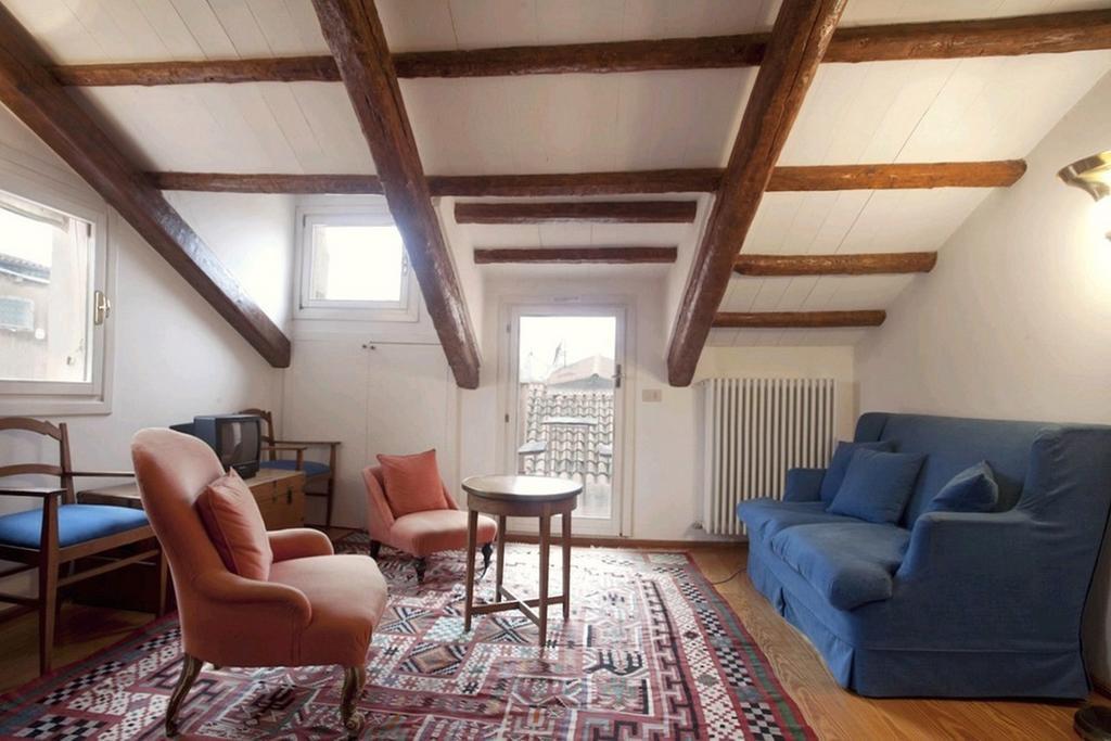 Locappart San Polo Venise Extérieur photo
