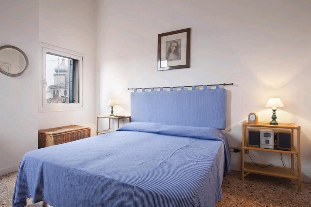 Locappart San Polo Venise Extérieur photo