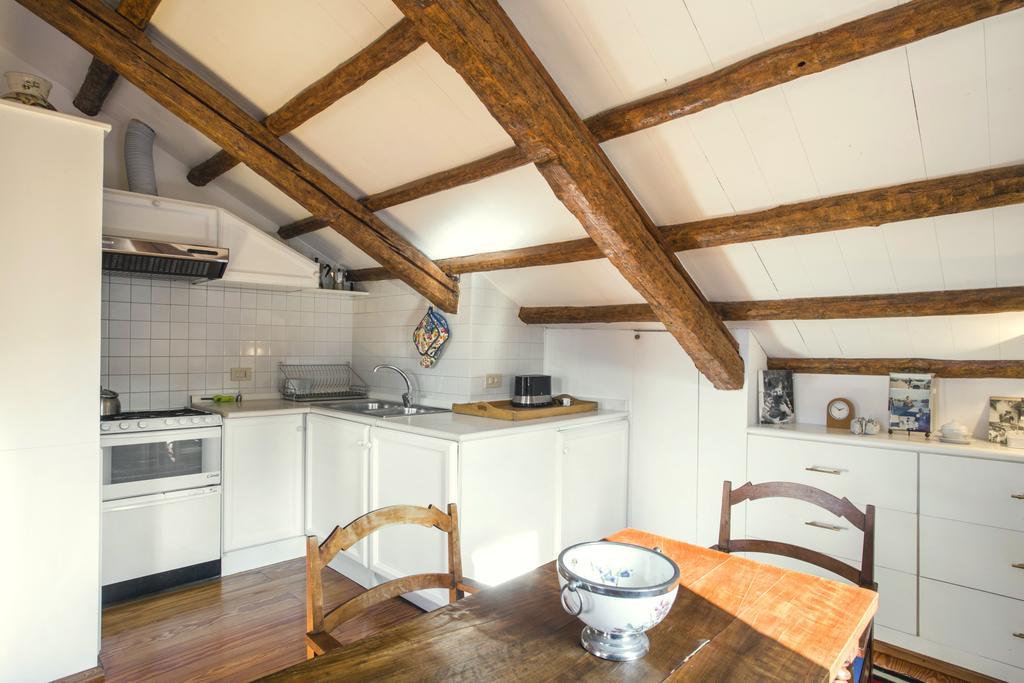 Locappart San Polo Venise Extérieur photo