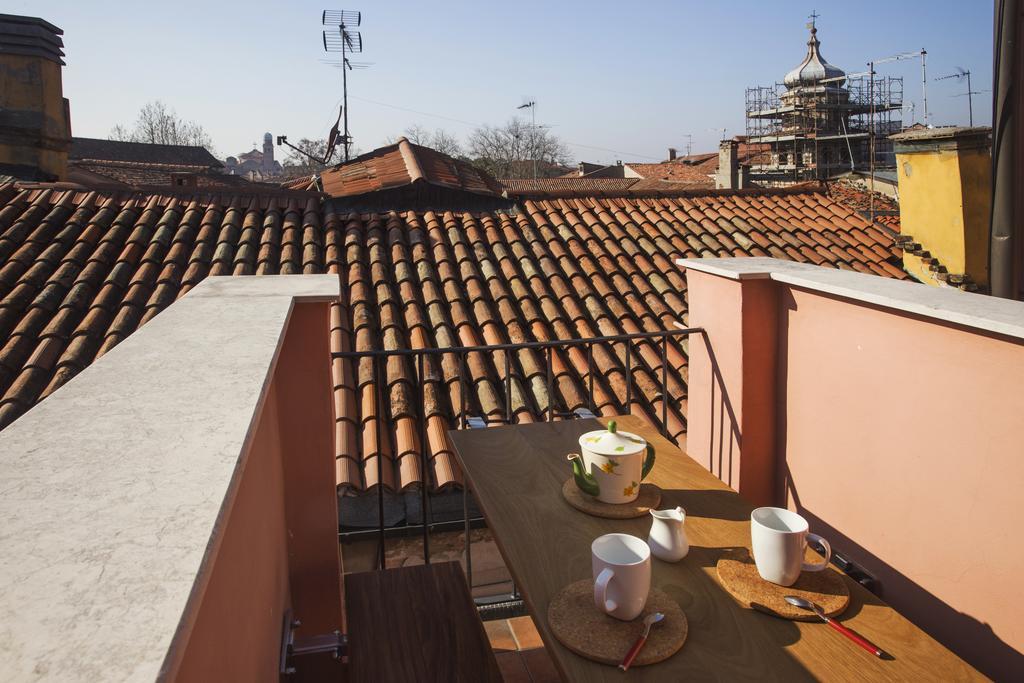 Locappart San Polo Venise Extérieur photo