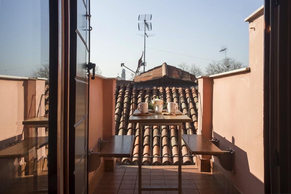 Locappart San Polo Venise Extérieur photo