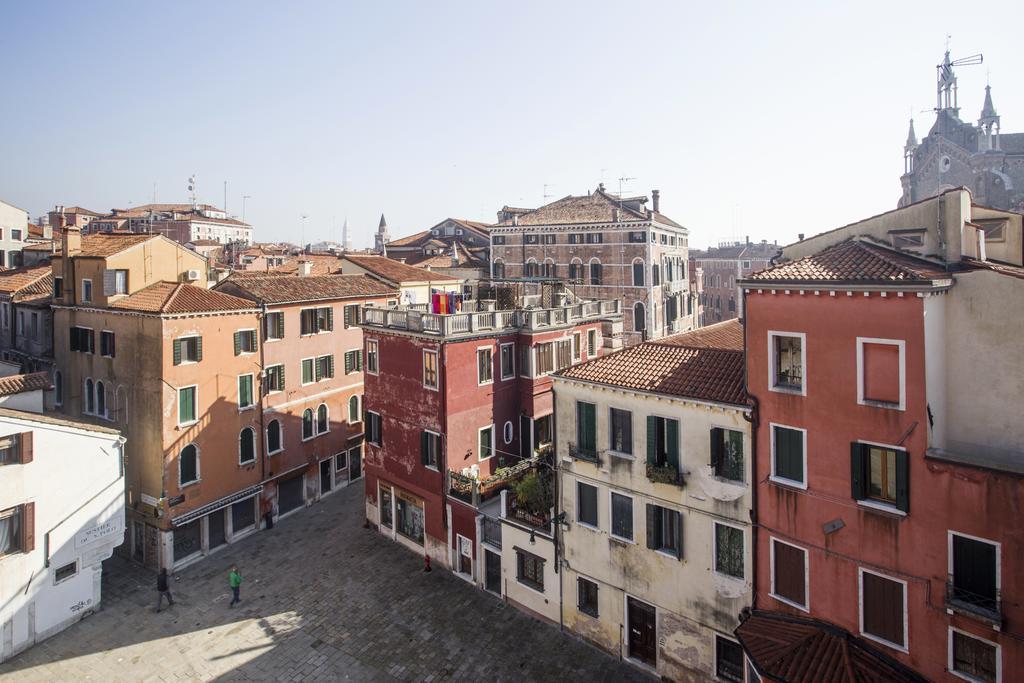 Locappart San Polo Venise Extérieur photo