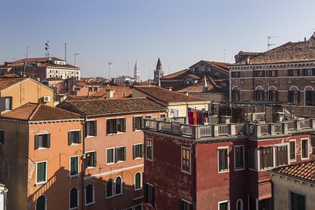 Locappart San Polo Venise Extérieur photo