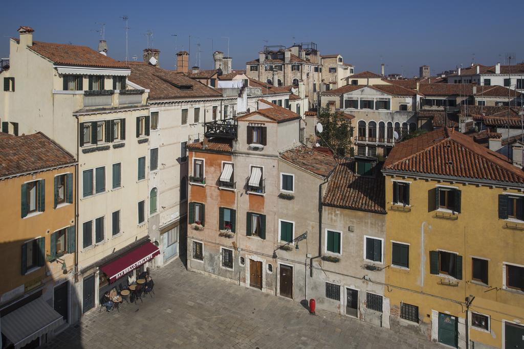 Locappart San Polo Venise Extérieur photo